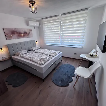 Apartamento V 1