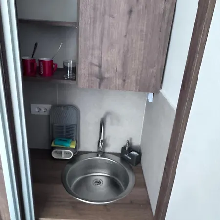 V 1 Apartamento